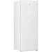 Beko FNE4545W Freestanding 177L Frost Free Freezer with Freezer Guard - White