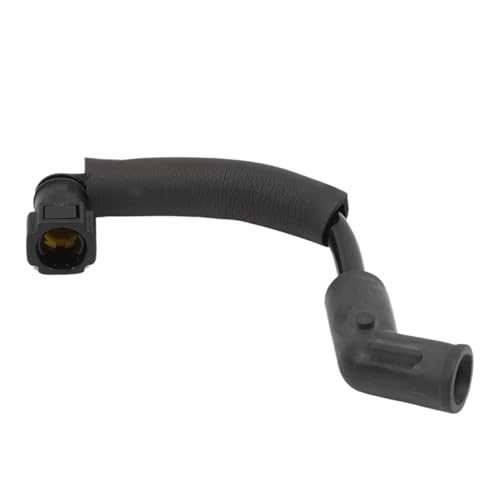 Manguera de purga del cárter anticraqueo para tubo de ventilación Traverse 12681693