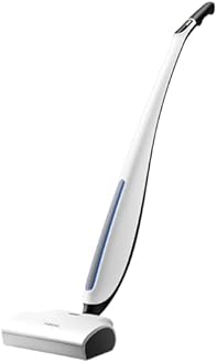 Hizero Cordless Hard Floor Cleaner F500, 60 Mins Runtime Self-Cleaning Wet Dry All-in-One Bionic Mop, Ideal for Hardwood, Vinyl, Tile, Laminate and More