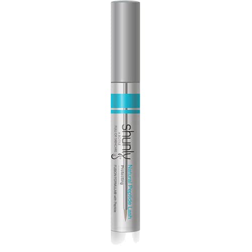 Natural Peptide Lash - Eyelash Growth Serum - Innovative Peptide Technology
