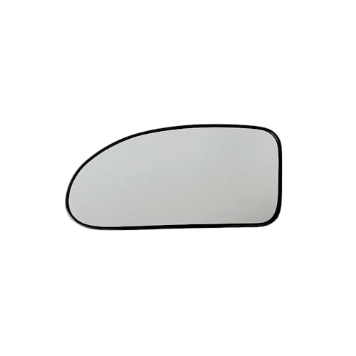 Miroir latéral voiture gauche pour Ford Focus 1998-2005 rétroviseur chauffant