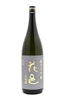 花邑 はなむら 純米大吟醸 山田錦 1800ml 【2025年10月製造】日本酒 / 両関酒造 秋田県