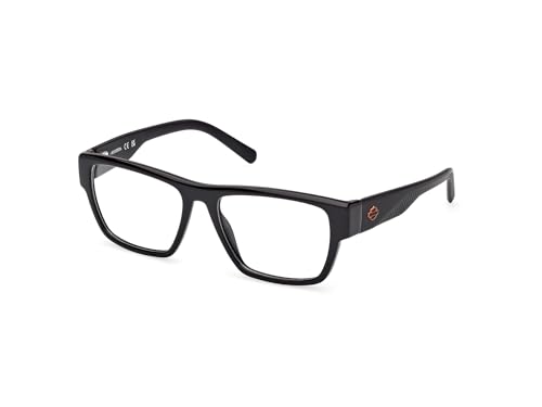 Monture Harley-Davidson HD50110 lunettes homme contre la fatigue visuelle