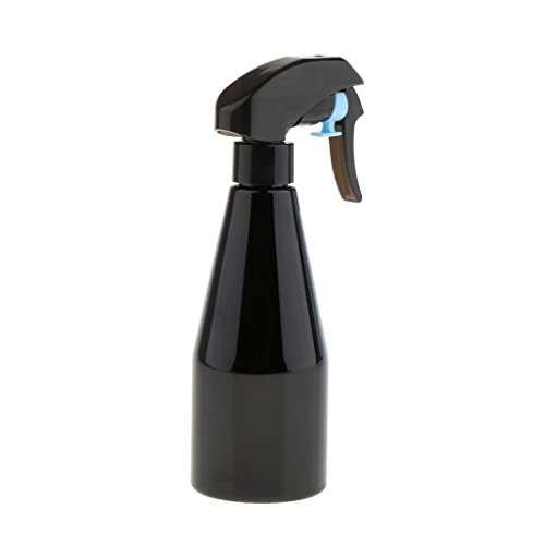 Botella rociadora para salón de peluquería 250ml miniatura 4