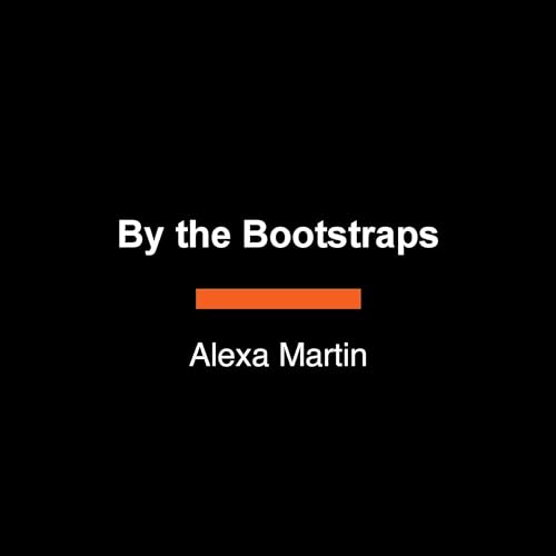 Page de couverture de By the Bootstraps