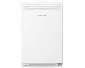 Liebherr Pure TK14VD00 55cm Wide 125 Litre Touch Control LED Light Inside Larder Freestanding White Fridge