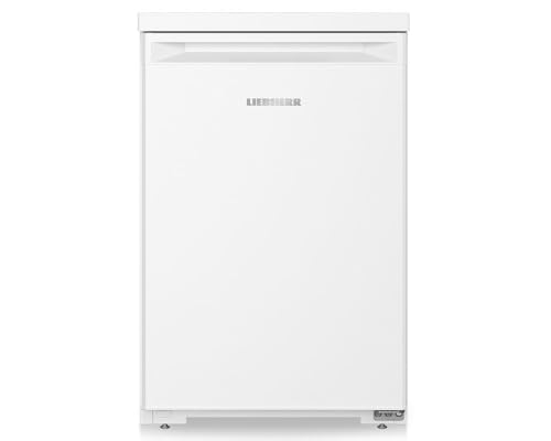 Liebherr Pure TK14VD00 55cm Wide 125 Litre Touch Control LED Light Inside Larder Freestanding White Fridge