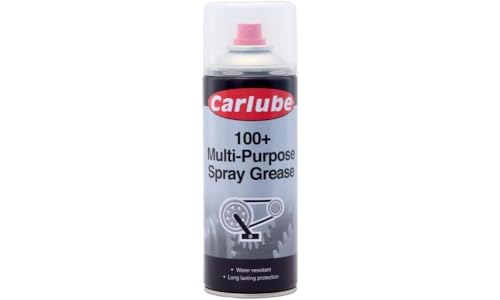 Carlube 100+ Multi-Purpose Grease 400ml