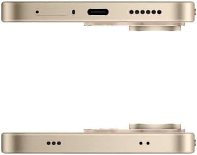 Xiaomi Redmi Note 17 Pro Akıllı Telefon5G 8GB RAM 256GB ROM, Saten Turuncu