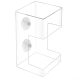 Aquarium-Futterstation in runder und quadratischer Form für kontrollierte Lebensmittelverteilung und verbesserte Filterleistung in Aquarien im Innenbereich (quadratisch)