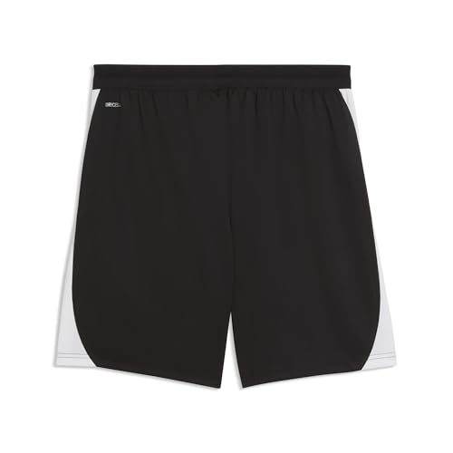 Short tricoté Puma Teamfinal26 confortable pour courir - 2