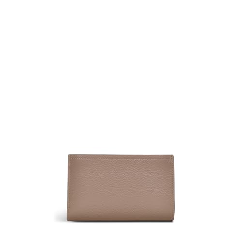 RADLEY Cookie Cutter - Protect Medium Bifold Wallet Latte2