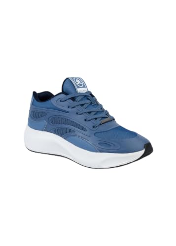 Image of OFF LIMITS Men's Gladiator Lightweight Breathable Comfortable Running Shoes for Men with Shock-Absorption Technology, Sports Fashion Walking Hiking Sneakers for Mens Casual Workout Footwear