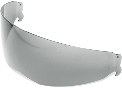 AGV SUN VISOR ISV7-2 SMOKE 65% NFOR