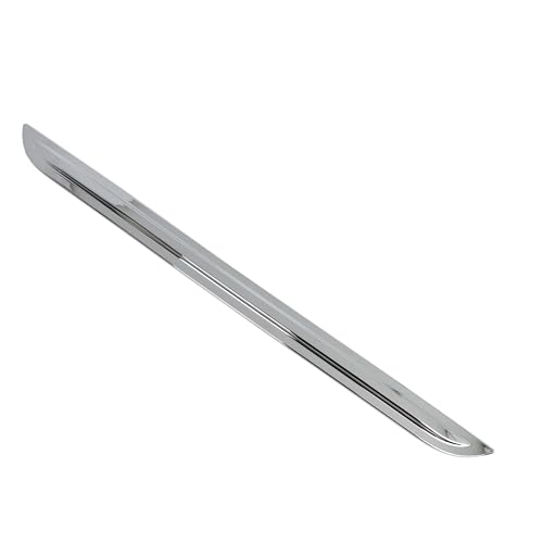 【BREED】N-BOX JF5 JF6 (カスタム 含む) クローム メッキ リア ガーニッシュ テール ゲート トリム トランク バック ドア モール NBOX