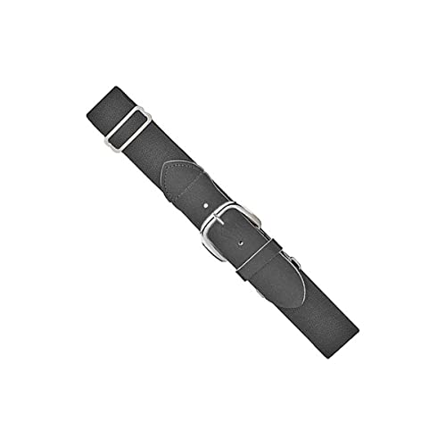 PCS Martin Sports Belt Adult Black