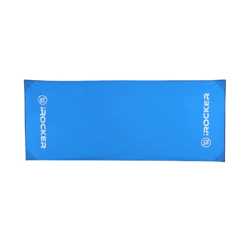 iROCKER Board Mat - Durable 4
