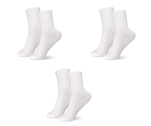 Womens Cotton Bootie Socks Thin Casual Athletic Aesthetic Socks Above Ankle Ribbed Socks for Women3