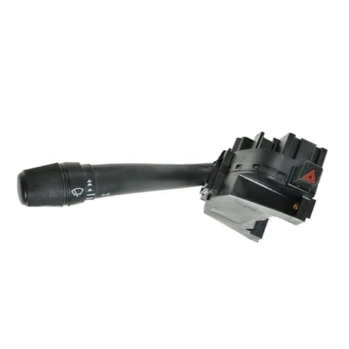 Mando intermitentes coche arreglar fallo luces altas bajas Ford Ranger 2006 2007 6
