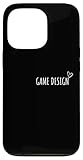 Game Design Lovers Gifts Idea