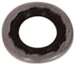 MidUSA BKRider Aluminum with Rubber 12mm Banjo Bolt Crush Washer For Harley-Davidson MUSA 45523
