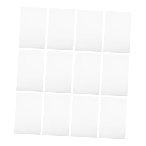 DIYEAH Mailers Packing Pcs Foam Pouches Moving Supplies Foam for Electronics Glassware