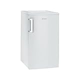 Candy CCTUS 482WH Libera installazione Verticale 64L A+ Bianco congelatore...