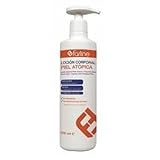  Farline Loción Corporal Para Piel Atópica, 500 Ml