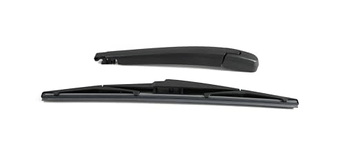 Heckwischerarm Heckscheibenwischer Scheibenwischer Scheibenwischerarm Wischerblatt Wischerarm Kompatibel mit Hyundai Kompatibel mit Kia AutoHobby