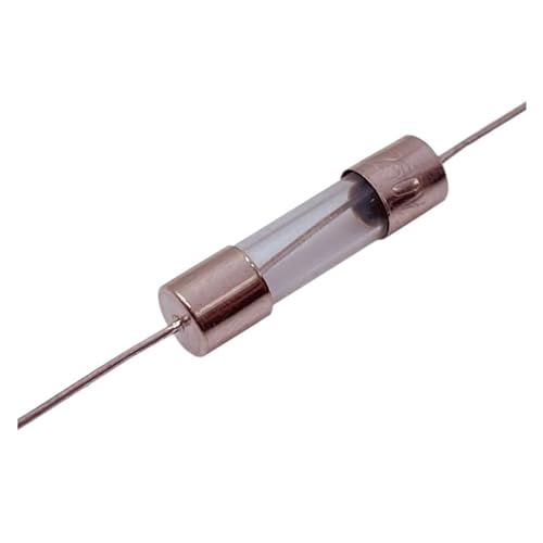 Fusible 5x20mm à fusion rapide pour remplacer un composant électrique grillé
