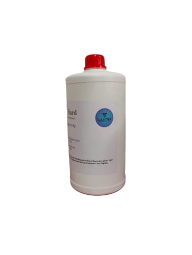 CT Rapid Hard - Hardener for Paver Block, Chequered Tiles, Cover Block, Cement Concrete Precast Boundary Wall, Electric Pole, AAC Block, RCC Hume Pipe I 1Kg