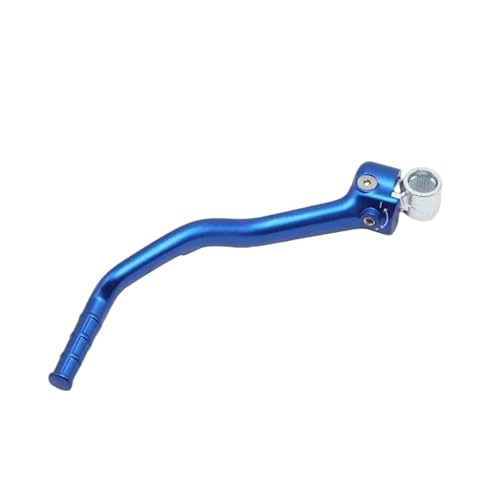 Pédale de levier de démarrage YZ250F WR250F - Remplacement exact pour un démarrage sans faille