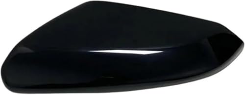 Couvercle de rétroviseur Civic 10e génération noir coque gauche LH