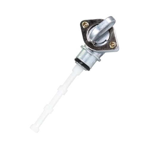 Grifo de gasolina para rutas en ATV y trayectos diarios en scooter Aprilia