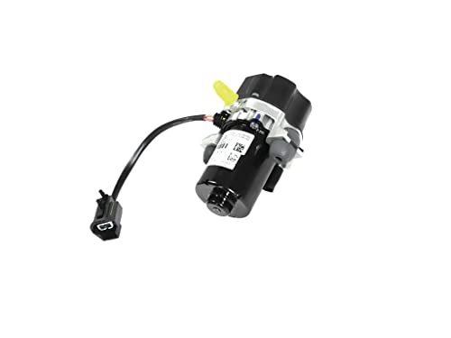 Mopar 68338787AC Bomba de Vacío Primaria miniatura 1
