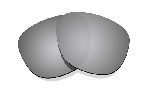Image of Polarized Replacement Lenses for Oakley Leadline OO9473 Sunglasses