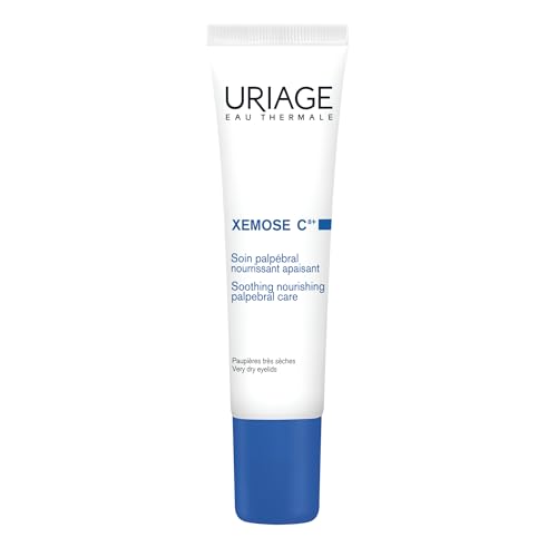 Uriage Xemose C8+ Soothing Nourishing Palpebral Care