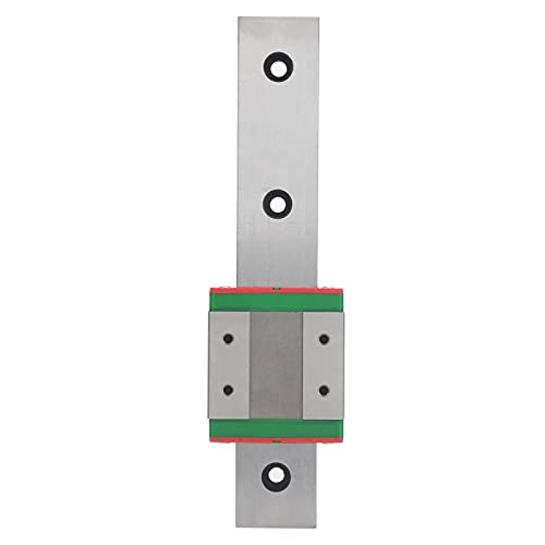 Conception à double rangée de billes pour guide linéaire MGW12C - 6