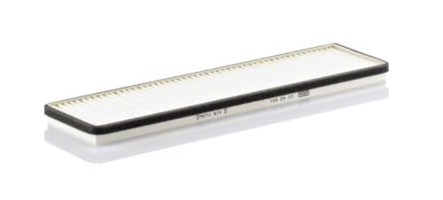 Filtro de aire de cabina MANN-FILTER CU 42 001, recambio de habitáculo para coche