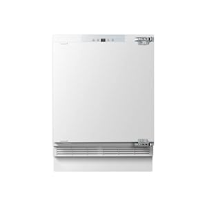 Fridgemaster 138 Litre Under Counter Integrated Larder Fridge
