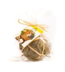Pallone di fichi arrtigianale 100% fichi Italiane - Calabresi qualità Dottato 200 Gr