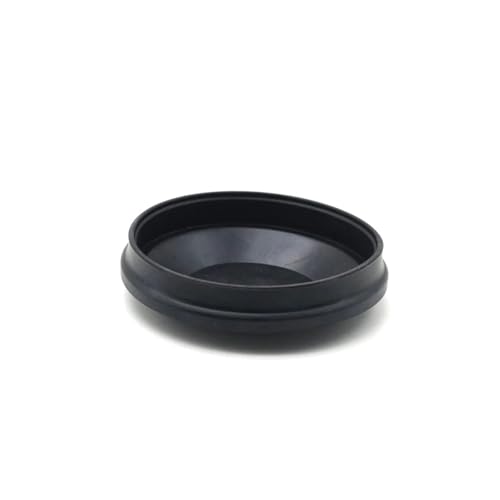 Capuchon LED de voiture anti-poussière pour phare Espace 4 87mm évite buée
