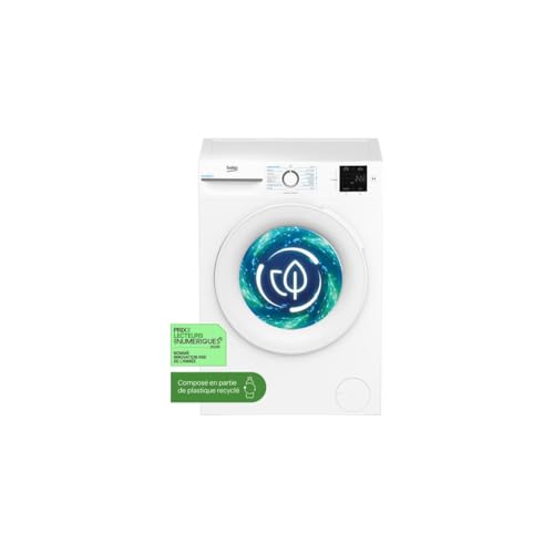 BEKO Lave-linge BM0WT310211