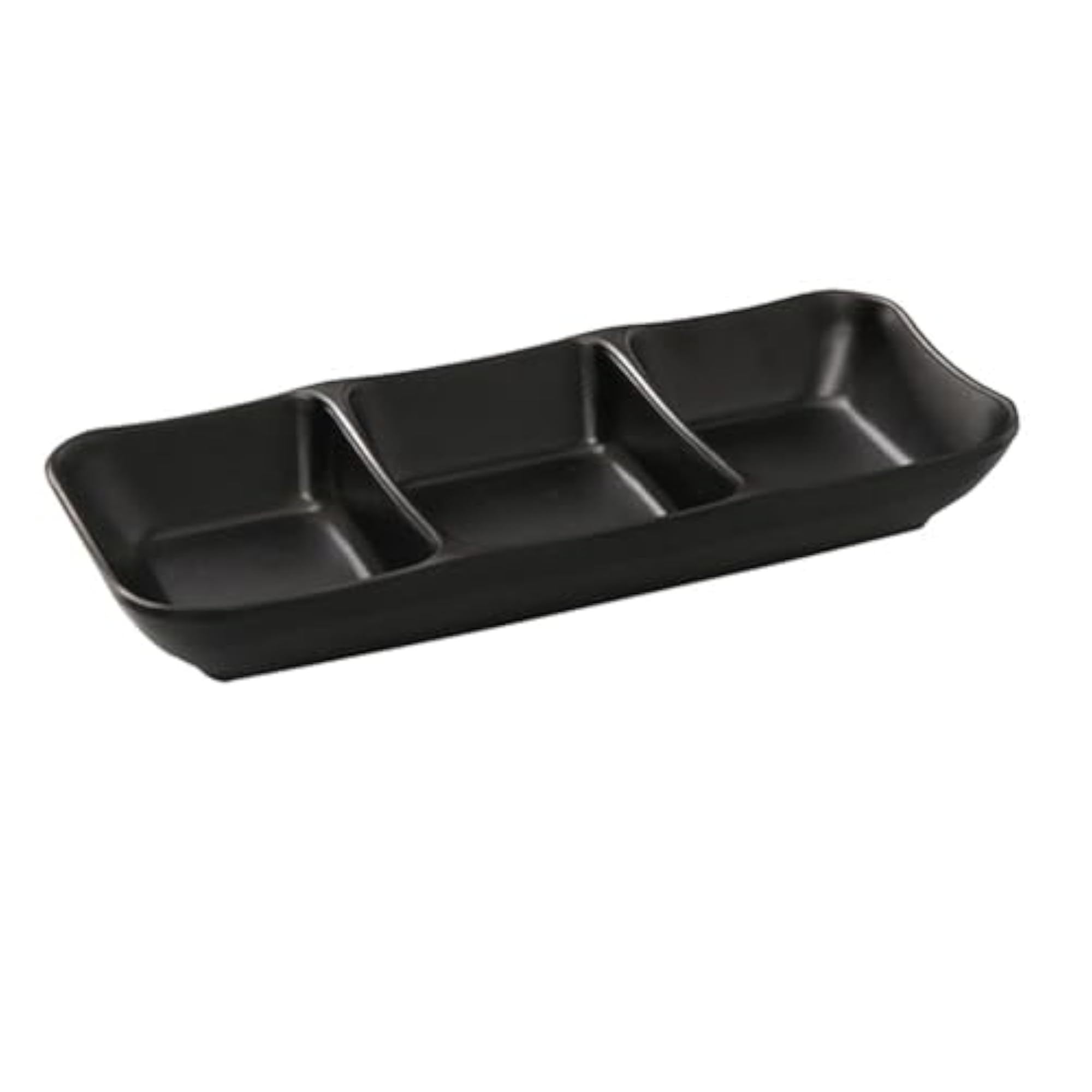 Portable Dip Bowls for Outdoor BBQ