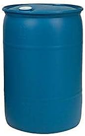 GS Plant Foods Root Ruckus Compost Fertilizer Organic Plant Food - Humic Acid & Sea Kelp Nutritional Root Supplement for Lawns, Soil, Shrubs & Vegetables - 55 Gallons