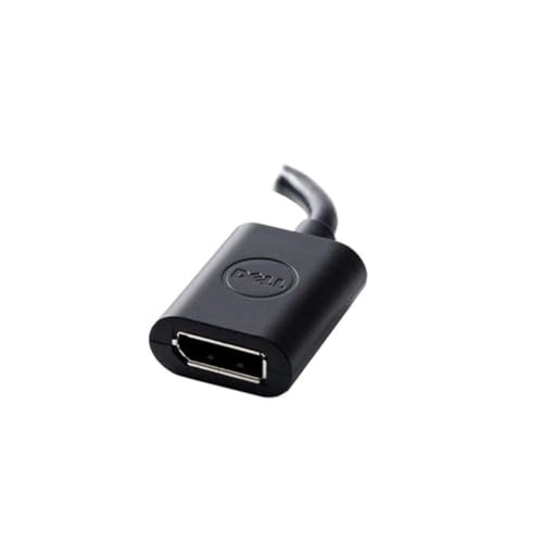 Cable Dell Mini DisplayPort a DisplayPort miniatura 3