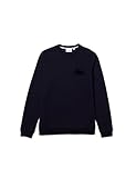 Sweatshirt Lacoste Sweatshirt pour homme, Bleu marine/bleu marine, S