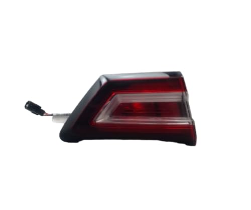 Feu arrière intérieur gauche Clio 4 phase 1 pièce origine OE 265551311R