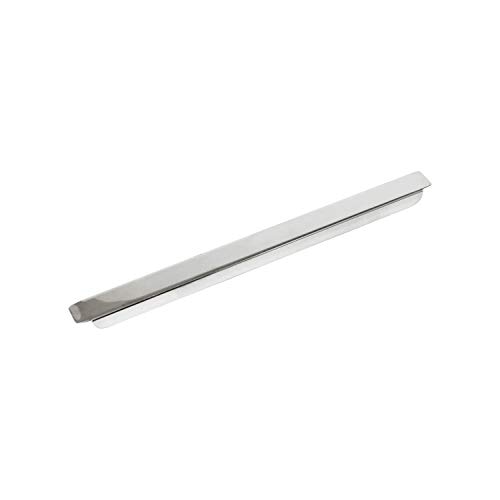 Image of Thunder Group SLTHAB012D Adapter Bar, 12 inch Long, Stainless Steel, Pack of 24