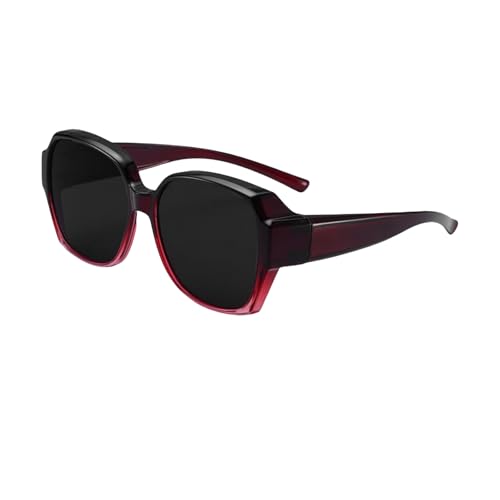 [BIBAPU] �Ό����b�v�A���E���h�T���O���X �ی�t�����E���h�t���[���I�[�o�[�O���X ���B���e�[�W �A���`�O���A�A�C�E�F�A �Ό� �t�F�C�X�V���h�E�T���O���X �ی� �X�N�G�A�V�F�[�h �^�]�p*2�� (���b�h *2��) [���s�A���i]